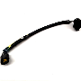 Image of Cable Harness Engine. Part Wiring. Oil Sensor. image for your 2016 Volvo